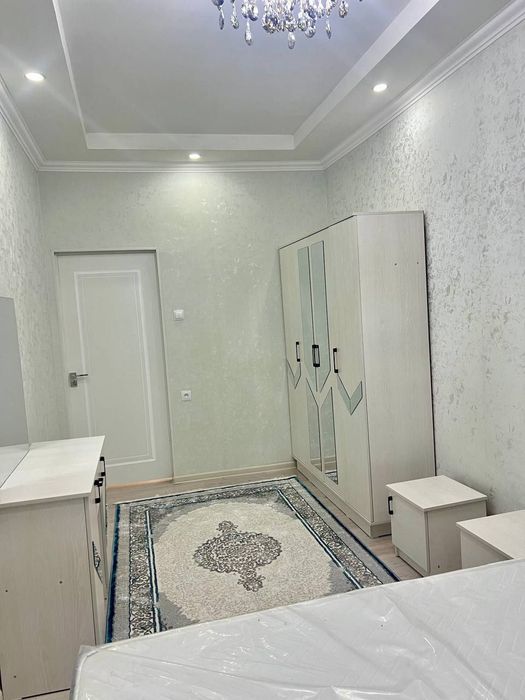 Юабад 13. 2в3/1/4. Евро ремонт