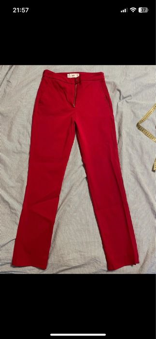Pantaloni Mango XS