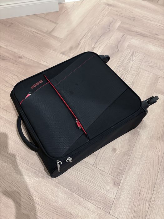 Troller American Tourister