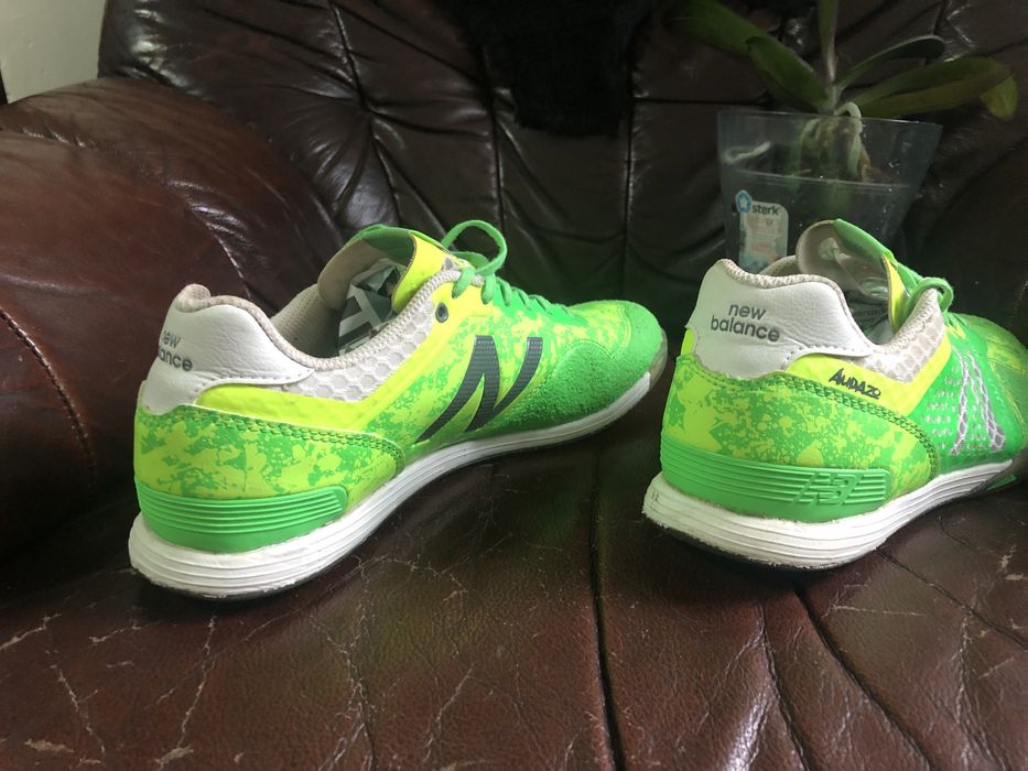 New Balance Audazo Futsal Fresh Foam  REV Lite