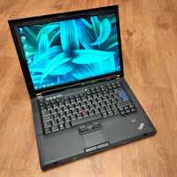 Lenovo Thinkpad R61 Laptop