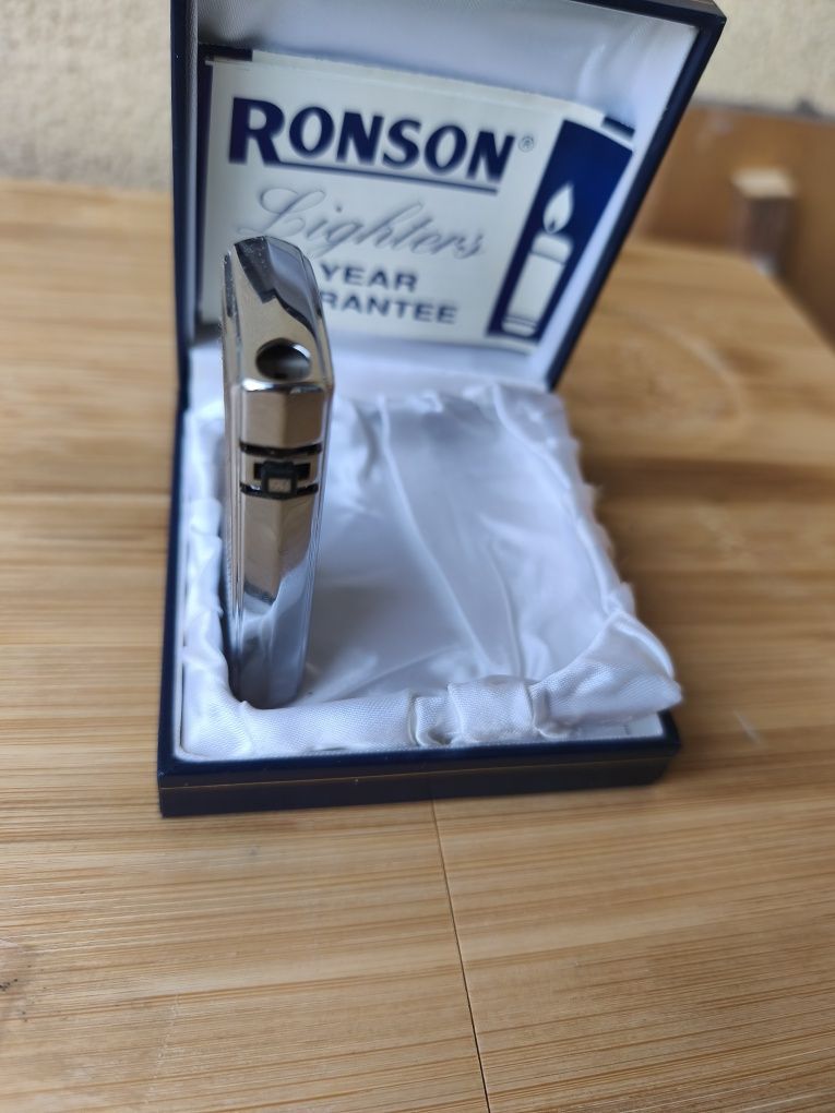 Запалка Ronson 1896