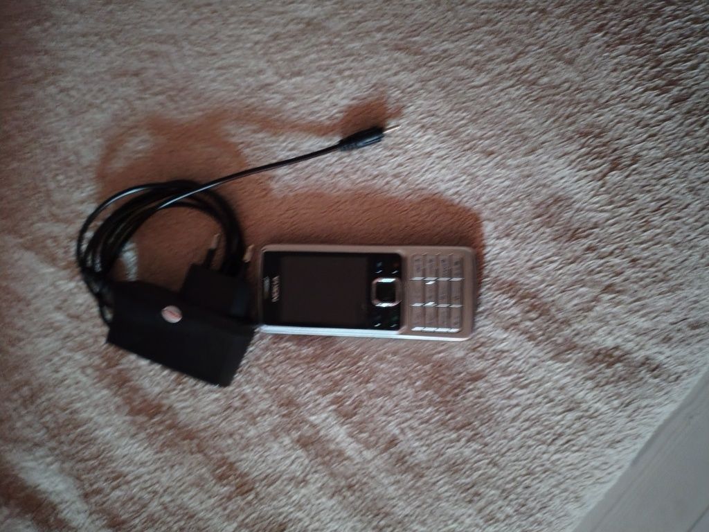 Nokia 6300 stare perfectă de funcționare.