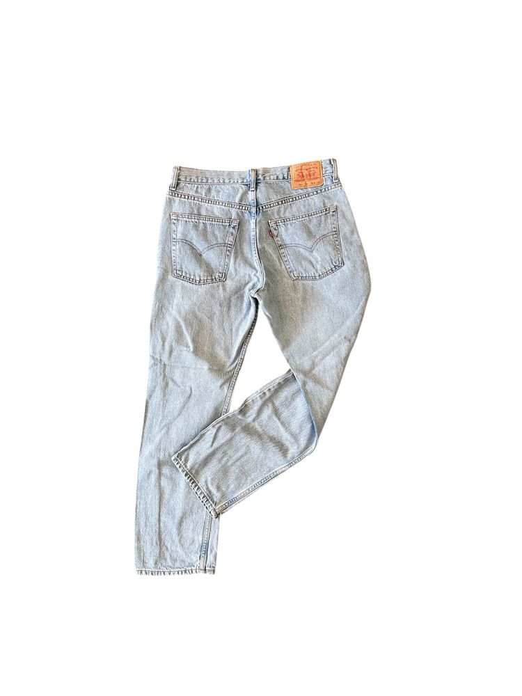 Дънки LEVIS 34/30
