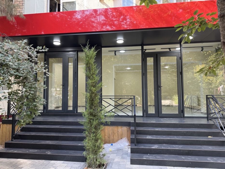 Евро нежилое помещение 93кв.м первая линия срочно (ор-р 5 гор больница