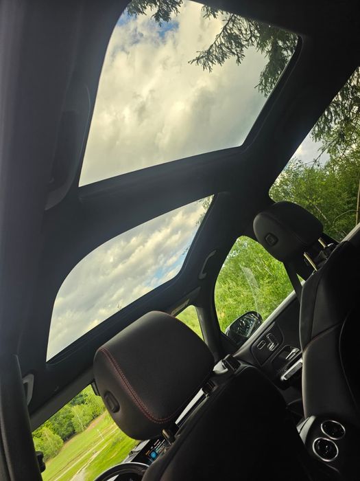 GLB 220d AMG PLUS 4Matic 2020 FULL LED beam