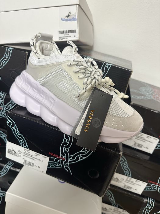 Versace Chain Reaction