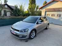 Volkswagen Golf Benzină 1.2 TSI, 105 cp, 6 viteze, 2013