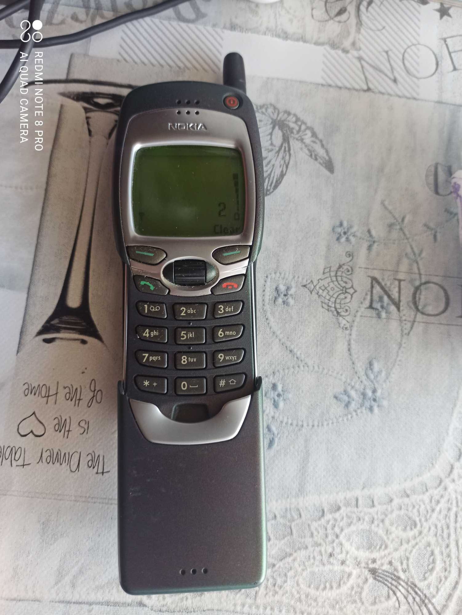 Телефон Nokia 6210-6310