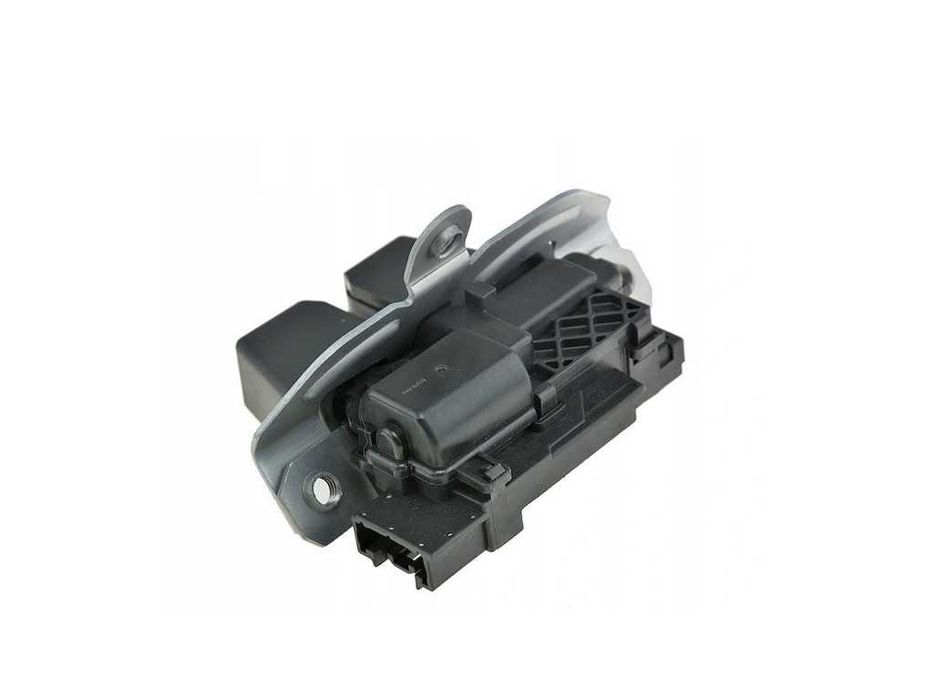 Брава за багажник за Ford Fiesta MK6 , Ford Mondeo MK5