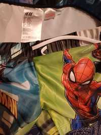 Costum UV Spiderman