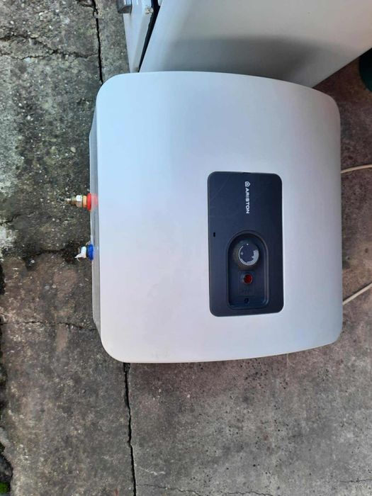 Boiler electric laga frigorifica