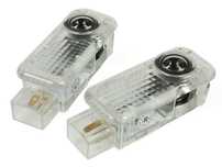 проектор лого за врата interlook pmc-a1-1-10 led, audi