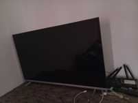 Televizor Philips 43” 4K UHD Smart TV – URGENT