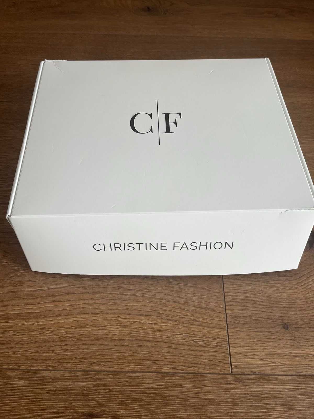 Официална къса рокля "Christine fashion" - НАМАЛЕНА!!!