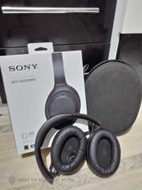 Наушники Sony WH-1000XM4