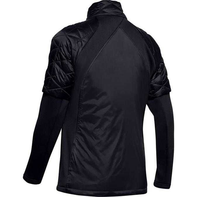 Дамско спортно яке Under Armour React