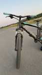 Bicicleta focus Whistler