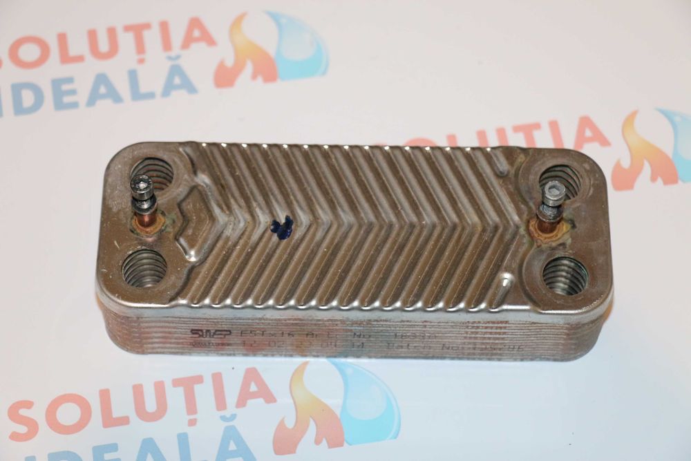 Schimbator de caldura secundar placi centrala Protherm Phanter 24 KTV