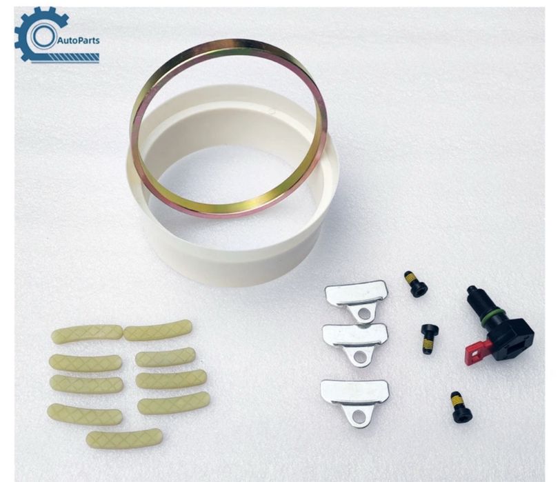 Set Capac Semering Ambreiaj Cutie Viteze Automate Volvo Ford 6DCT450