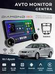 Diamond 2k skidkada hamma moshinaga bor