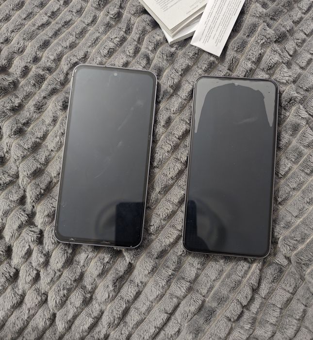 Vând Samsung Galaxy S24 FE în garanție pentru inca 16 luni