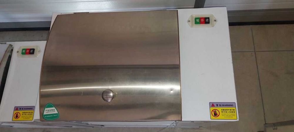 Електрическа Бъркачка за месо и тесто 5кг/ 15кг/ 25кг/50кг