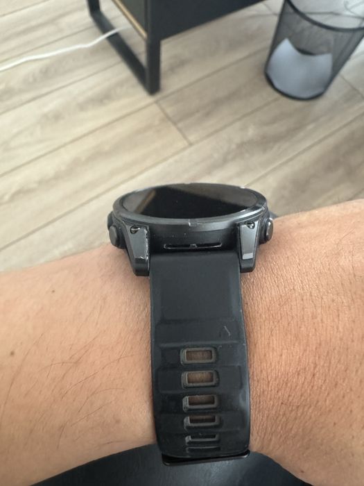 Часы Garmin Fenix8 48 amoled