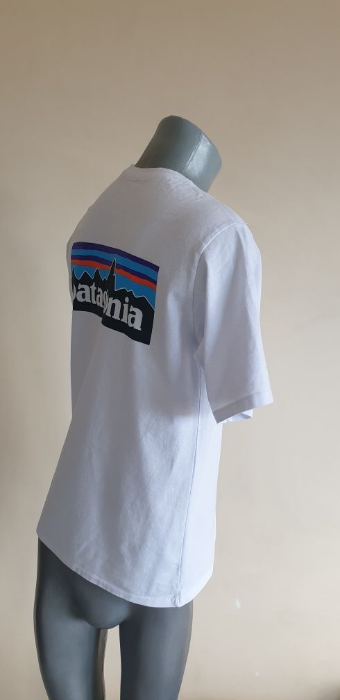 Patagonia Regular Fit Mens Size S НОВО! ОРИГИНАЛ! Мъжка Тениска!
