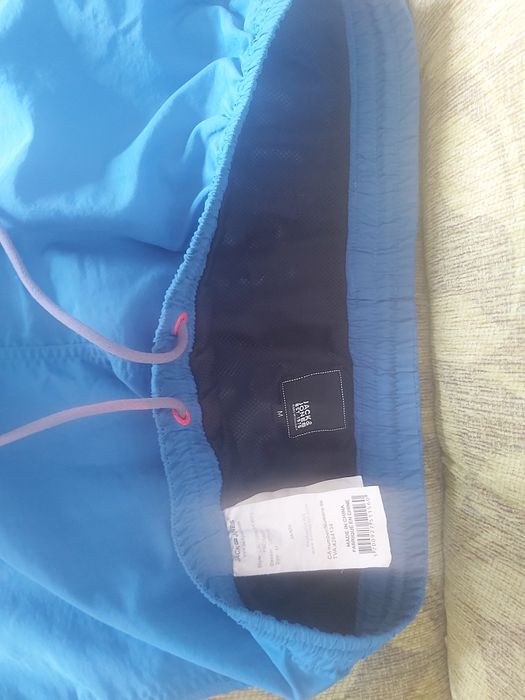 Мъжки клин Nike и къси гащи ERREA и Jack Jones