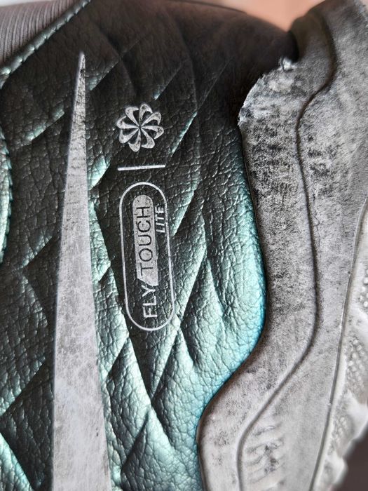 Nike Tiempo Emerald Legend 10 Academy EUR 43 стонажки