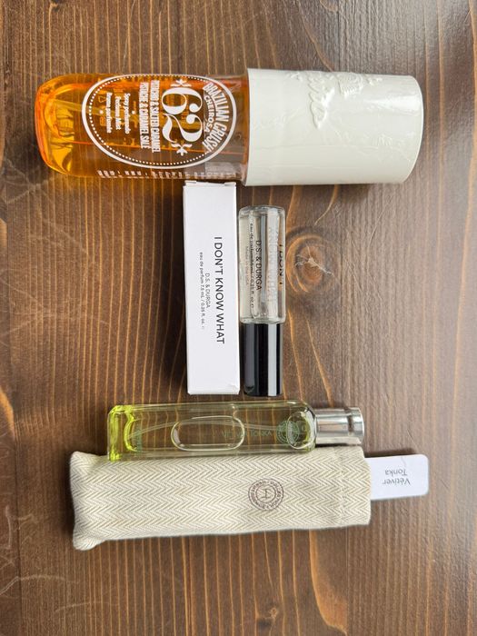 Set de produse cosmetice