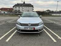 Volkswagen Passat 2013 2.0TDI 140CP EURO5