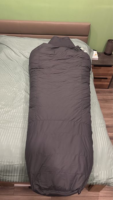 Milo Himalaya Спален чувал