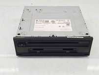 Unitate navigatie Volkswagen Passat B8 (3G2) [Fabr 2015-prezent] 3Q00