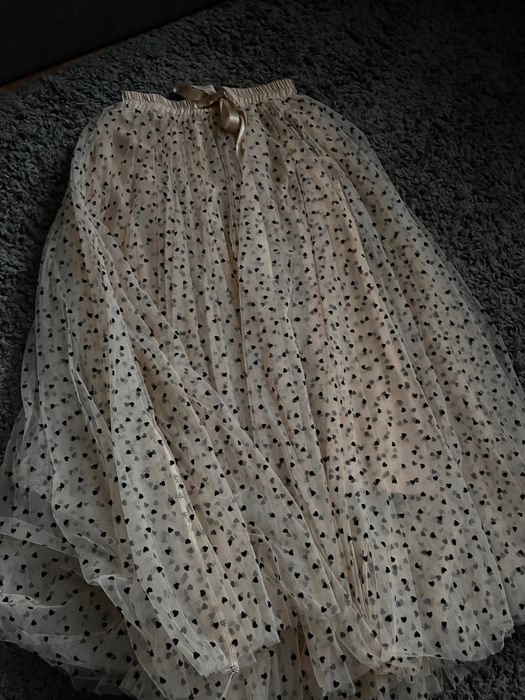 Луксозна дамска пола