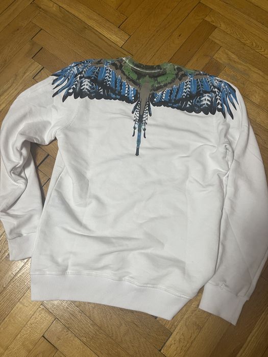 bluza marcelo burlon