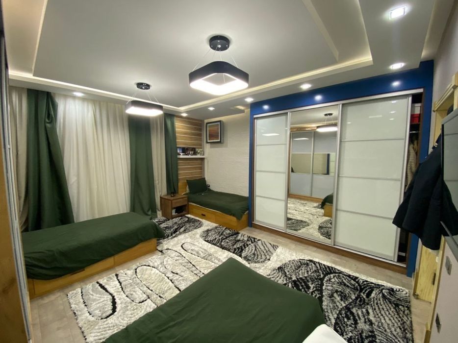 Продаётся квартира