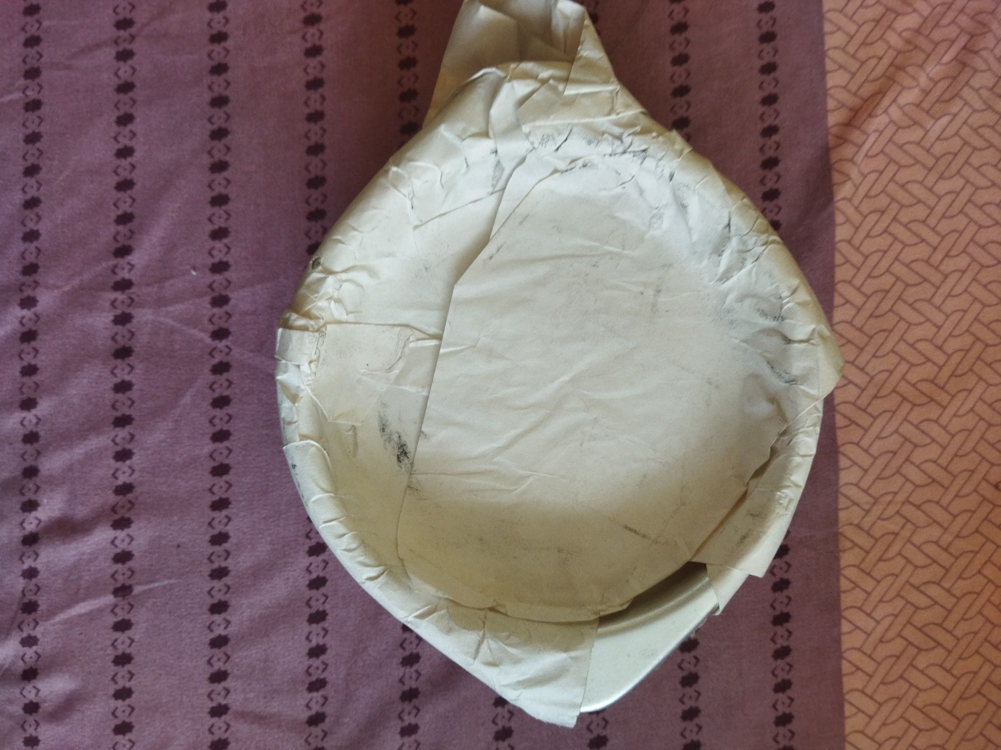 Мешка и кипи и манерка