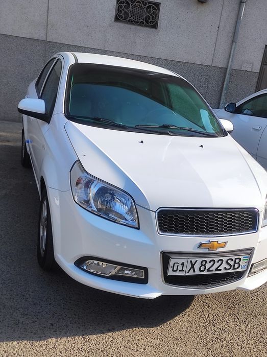 Аренда с выкупом нексия 3автомат каробка