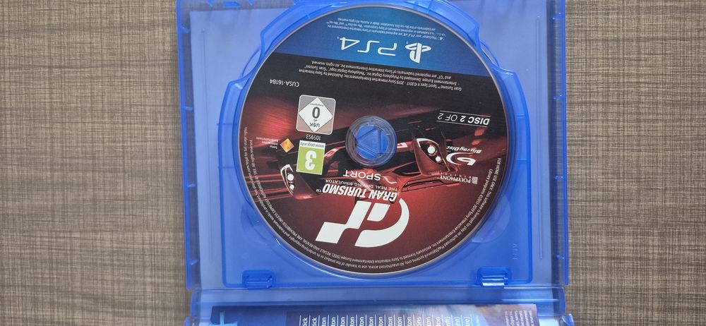Jocuri pentru consolă PS4