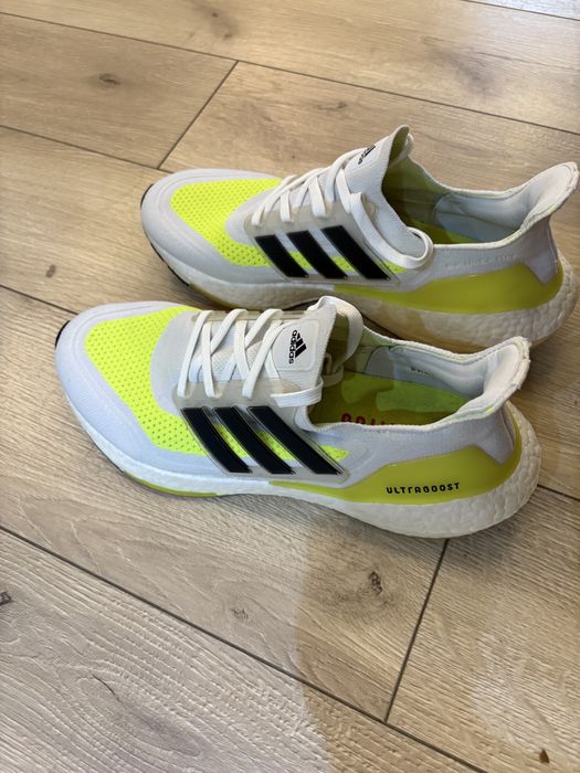 Adidas Ultra Boost