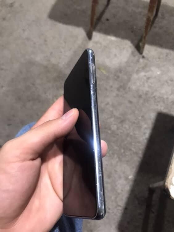 Samsung S21 8/256