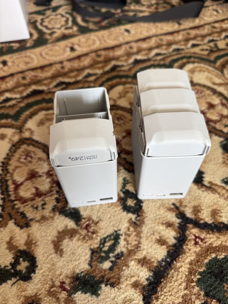 Продаю дрон DJI mini 3 Pro