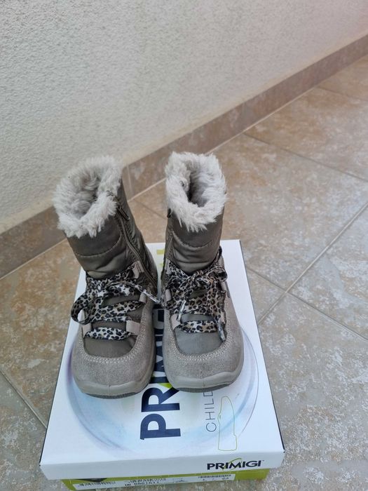 Детски боти Primigi