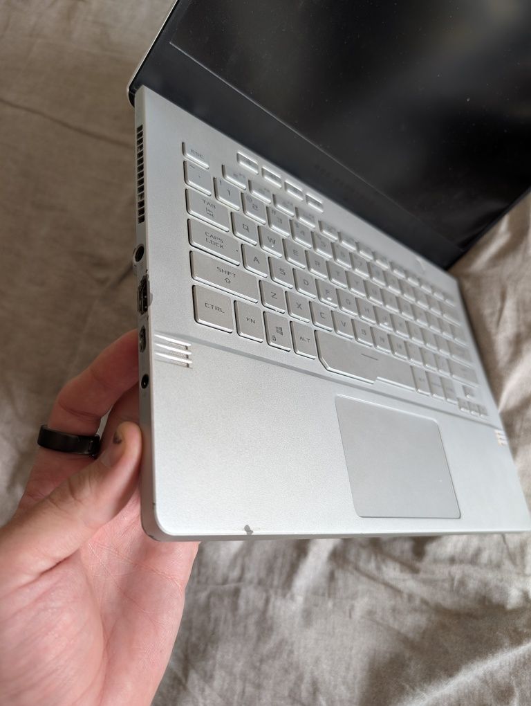 Asus ROG Zephyrus G14 GA401QM за части