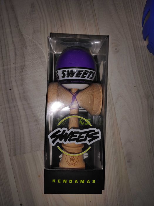 Kendama Sweets Starter Mov NOUA PRET FIX
