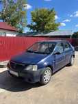 Vând Dacia Logan 1.4 MPi