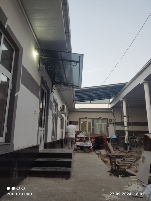 Temir darvoza naves perila panjaralar yasaymiz temir ishlari