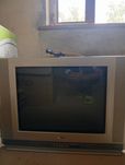 LG televizor holati ideal